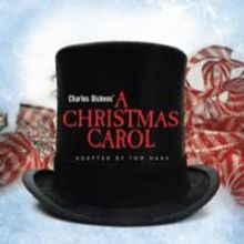 The Indiana Repertory Theatre Presents Charles Dickens’ A CHRISTMAS CAROL, 11/21-12