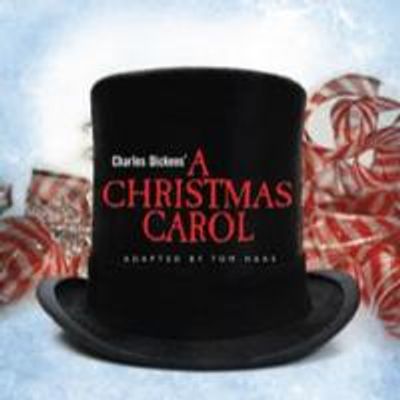 The Indiana Repertory Theatre Presents Charles Dickens&rsquo; A CHRISTMAS CAROL, 11/21-12/27