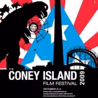 RED HOOK Premieres at the Coney Island Film Festival 10/3