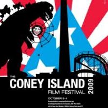RED HOOK Premieres at the Coney Island Film Festival 10/3