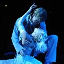 Cinderella On Ice Comes To The Royal Albert Hall