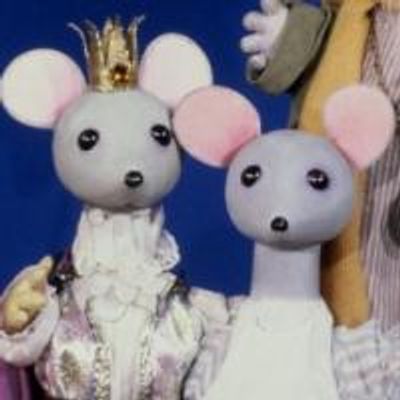  REVIEW: Cindermouse, Little Angel Theatre, September 26 2009