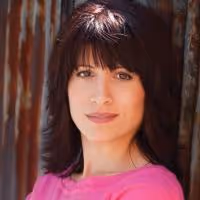 Cindy Marchionda at the Laurie Beechman Theater