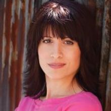 Cindy Marchionda at the Laurie Beechman Theater