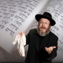 CIRCUMCISE ME Announces 100th Performance Celebration, 3/18