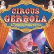 Circus Gerbola and Bui Bolg Team up for World Circus Day 4/17
