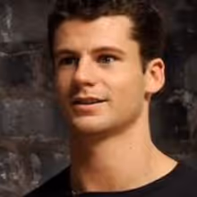 CIRQUE TUBE: A New Twist on Vaudeville - Dancers Luke Hawkins and Melissa Schott