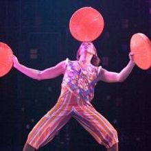 CIRQUE DREAMS Holds Open Casting Call 8/22 in Dublin, OH At The Mall At Tuttle Crossing