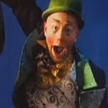 CIRQUE TUBE: A New Twist on Vaudeville - The Visual