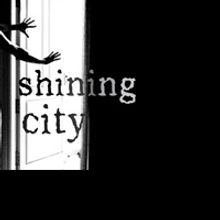 Theatre Exile Closes Its 13th Season With SHINING CITY, 4/7-4/25