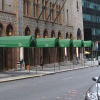 City Center Poised for $75 Million Renovation