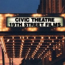 Civic Theatre Presents ANNIE JUNIOR & SCRAMBLED STATES OF AMERICA, 3/19-3/27