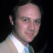Photo Coverage: Remembering Christopher Cazenove (1943 - 2010)