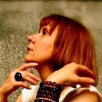 Carol Lipnik & Jane Lecroy Perform Double Bill at The Black Box Theater, 10/24