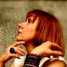 Carol Lipnik & Jane Lecroy Perform Double Bill at The Black Box Theater, 10/24