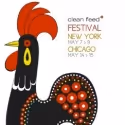 CLEAN FEED ANNUAL NYC FESTIVAL Runs May 7-9 at Cornelia Cafe