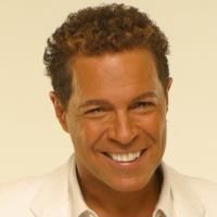 CLINT HOLMES SINGS THE MODERN AMERICAN SONGBOOK at the Suncoast Showroom 10/23-10/25