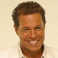 CLINT HOLMES SINGS THE MODERN AMERICAN SONGBOOK at the Suncoast Showroom 10/23-10/25