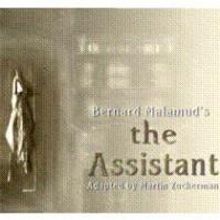 Malamud's THE ASSISTANT Premieres At Turtle Shell Theater 4/24