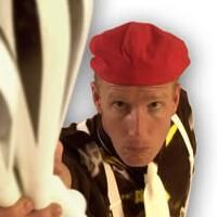 EGADZ! VARIETY SHOW Comes To Theater For Children At CCCArts 8/21
