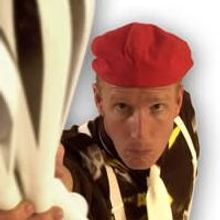 EGADZ! VARIETY SHOW Comes To Theater For Children At CCCArts 8/21