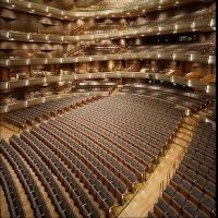 COC Announces Upcoming Concert Events for April