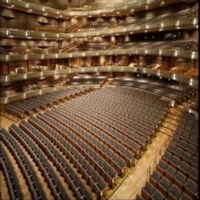COC Announces Upcoming Concert Events for April