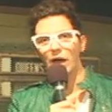 STAGE TUBE: Cobra Starship's 'West Side Story' Video - MTV Behind The Scenes
