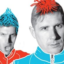 Walking Shadow Co. Presents THE CODY RIVERS SHOW, 3/18 & 3/19