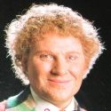 Doctor Who's Colin Baker to Star in UK Tour of HOUSE OF GHOSTS Starting 8/27