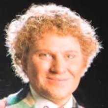 Doctor Who's Colin Baker to Star in UK Tour of HOUSE OF GHOSTS Starting 8/27