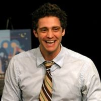 Colin Hanlon, Jeremy Jordan Join CAP21's NEXT THING YOU KNOW Reading, 2/22