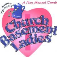 Grove Theatre Extends CHURCH BASEMENT LADIES Through 7/2