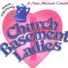 Grove Theatre Extends CHURCH BASEMENT LADIES Through 7/2