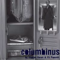 Silver Spring Stage Presents 'columbinus' 4/3 - 4/26