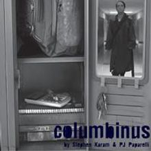 Silver Spring Stage Presents 'columbinus' 4/3 - 4/26