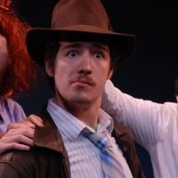 Go Comedy! Extends SON OF MALTESE FALCON; Opens WICKED TALES OF HORROR & REGRET