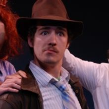 Go Comedy! Extends SON OF MALTESE FALCON; Opens WICKED TALES OF HORROR & REGRET