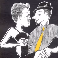 Ken Fallin Illustrates: COME FLY AWAY