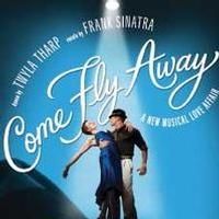 NY Times Theatre and Dance Critics 'Spar' on COME FLY AWAY Reviews