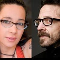 Janeane Garofalo and Marc Maron to Headline at Comix, 4/29-5/1