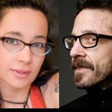 Janeane Garofalo and Marc Maron to Headline at Comix, 4/29-5/1
