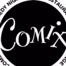 Comix NY Announces Upcoming Shows for May