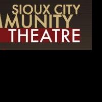 Sioux City Community Theater Presents ESCANABA... & More This Season