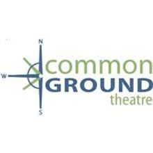 Common Ground Theatre Announces Fall 2009 Schedule