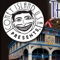 Coney Island Announces USA Spring Fundraising Gala, 3/25