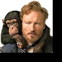 Conan O'Brien Brings 'Prohibited' Tour to Orpheum Theatre, 5/18