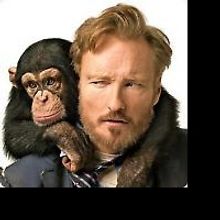  Conan O'Brien Brings 'Prohibited' Tour to Orpheum Theatre, 5/18