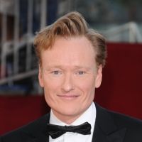 Conan O'Brien Set to Announce Tour
