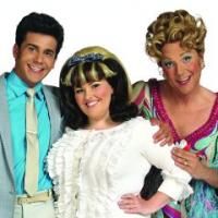 Photo Flash: Conley, Hart and Tamne Join West End's HAIRSPRAY 7/27